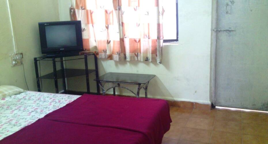 Amisha Hotel, Kedarnath 5
